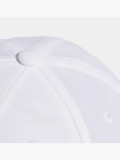 Running Essentials AEROREADY Six-Panel Baseball Kappe