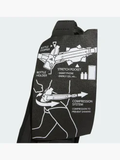 Running Trinkflaschengürtel