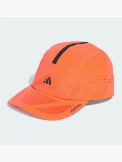 Running x Adizero Lightweight CLIMACOOL Kappe