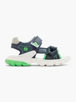 Sandale BLAKE, Weite M