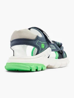 Sandale BLAKE, Weite M