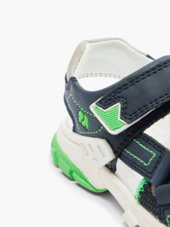 Sandale BLAKE, Weite M