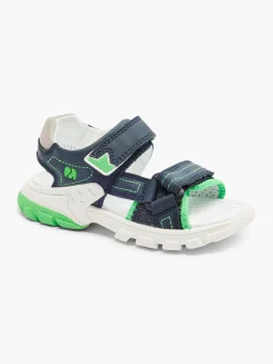 Sandale BLAKE, Weite M