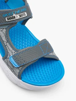 Sandale CREATURE SPLASH - mit Licht