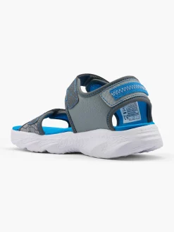 Sandale CREATURE SPLASH - mit Licht