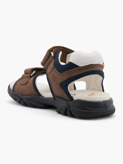 Sandale EOLO, Weite M