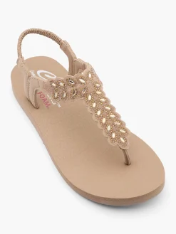 Sandale Meditation Sandal Cousin