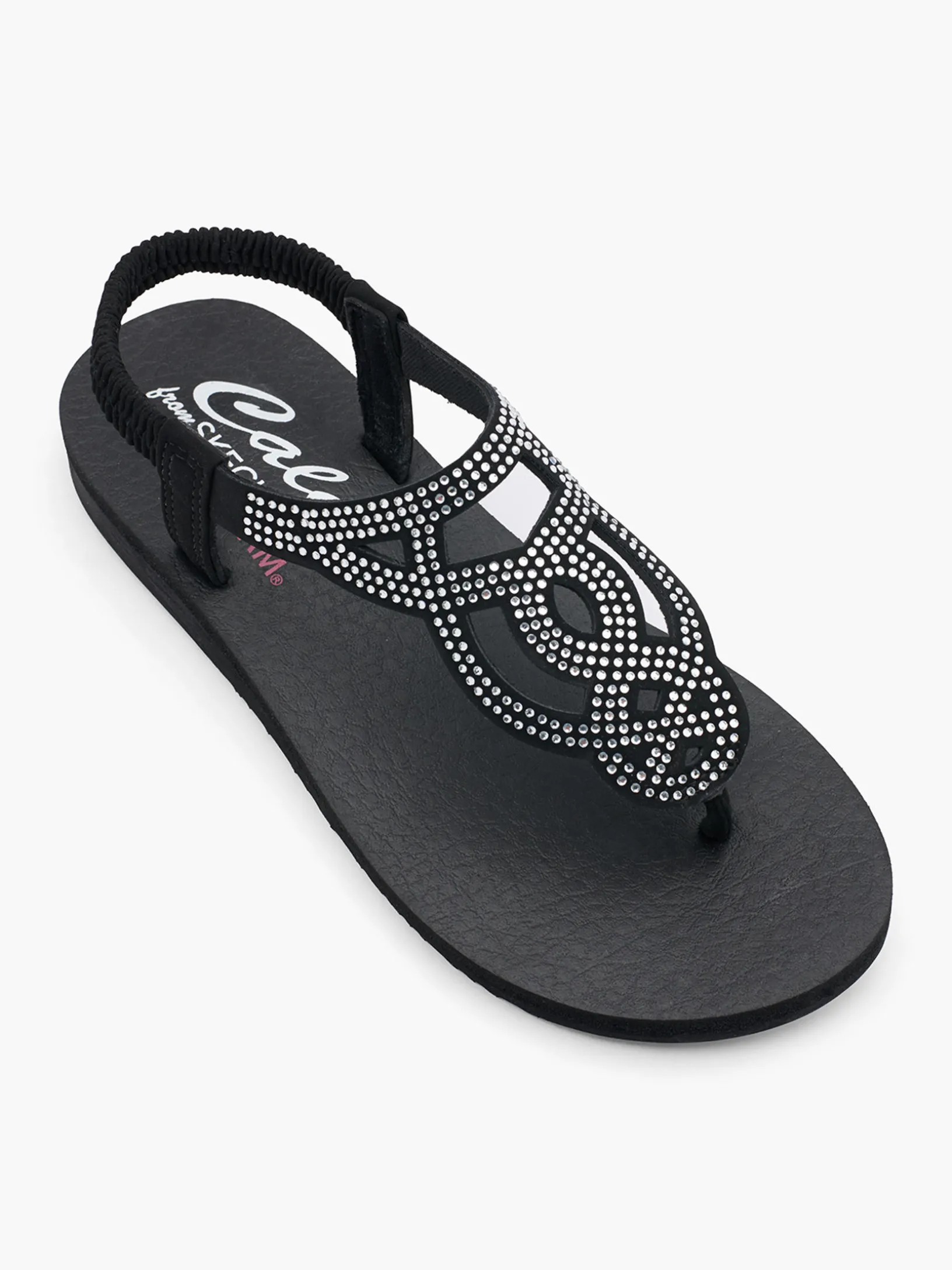 Sandale Meditation Sandal Cousin