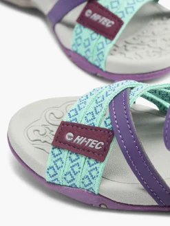 Sandale SAVANNA II JRG