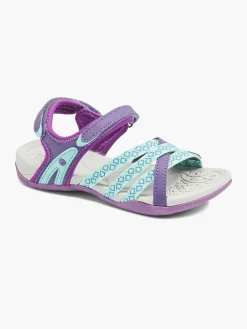 Sandale SAVANNA II JRG