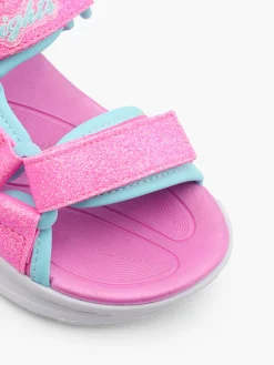 Sandale SOLA GLOW - mit Licht