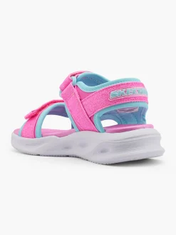 Sandale SOLA GLOW - mit Licht