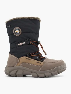 Schneeboots TRAJAN, Weite W