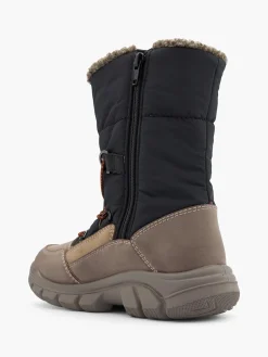 Schneeboots TRAJAN, Weite W