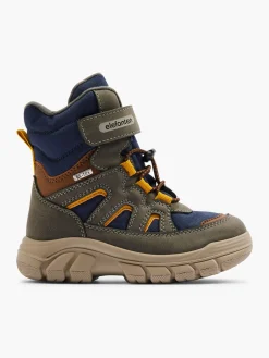 Schneeboots TRONJE, Weite W