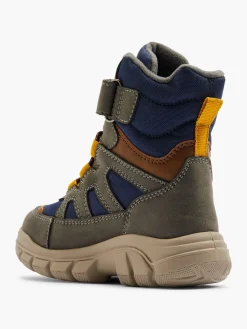 Schneeboots TRONJE, Weite W