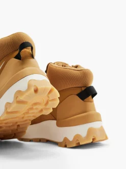 Schnürboots CITY CLASSIC BOOT