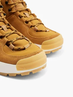 Schnürboots CITY CLASSIC BOOT