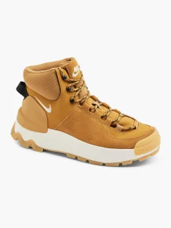 Schnürboots CITY CLASSIC BOOT