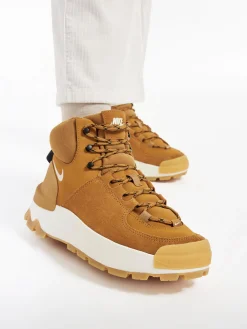 Schnürboots CITY CLASSIC BOOT