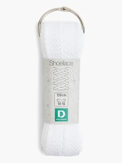 Schnürsenkel 150 cm breit