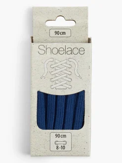 Schnürsenkel 90 cm flach