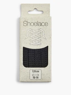 Schnürsenkel 120 cm flach