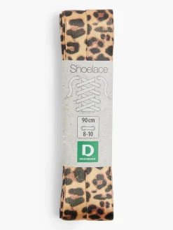 Schnürsenkel 90 cm flach