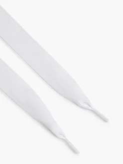 Schnürsenkel 90 cm flach