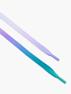 Schnürsenkel 90 cm flach