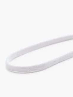 Schnürsenkel 90 cm schmal