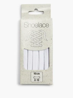 Schnürsenkel 90 cm schmal