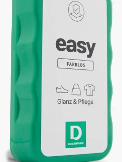 Schuhschwamm farblos