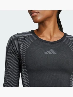 Seamless Knitted Longsleeve