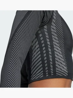 Seamless Knitted Longsleeve