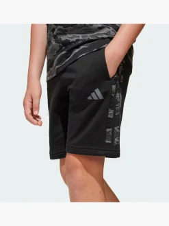 Seasonal Essentials Camo Kids Shorts