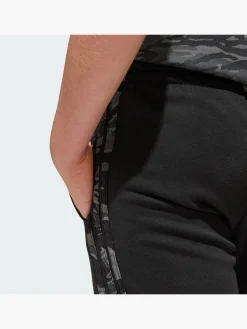 Seasonal Essentials Camo Kids Shorts