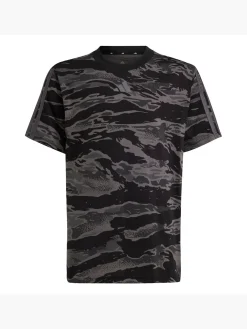 Seasonal Essentials Camo Kids T-Shirt