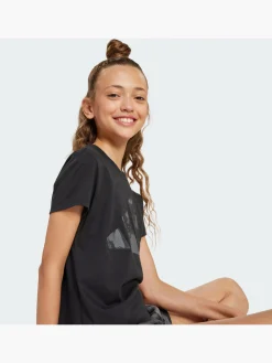 Seasonal Essentials Flower Kids T-Shirt