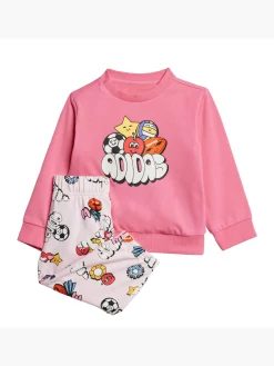 Seasonal Essentials Fun Kids Trainingsanzug