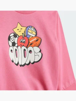 Seasonal Essentials Fun Kids Trainingsanzug