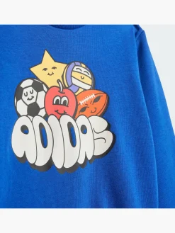 Seasonal Essentials Fun Kids Trainingsanzug