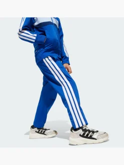 Seasonal Essentials Tiberio 3-Streifen Tricot Kids Trainingsanzug