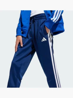 Seasonal Essentials Tiberio 3-Streifen Tricot Kids Trainingsanzug