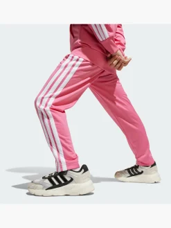 Seasonal Essentials Tiberio 3-Streifen Tricot Kids Trainingsanzug