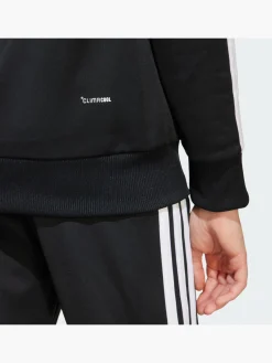 Seasonal Essentials Tiberio 3-Streifen Tricot Kids Trainingsanzug