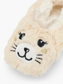 Set aus Ohrenwärmern und ABS Socken