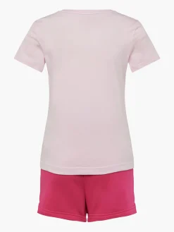 Set aus T-Shirt und Shorts