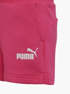 Set aus T-Shirt und Shorts