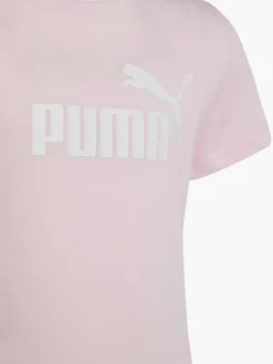 Set aus T-Shirt und Shorts